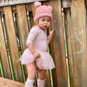 Tutu dress by Olivia Rose